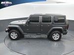 2017 Wrangler Unlimited Thumbnail 12