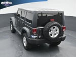 2017 Wrangler Unlimited Thumbnail 13