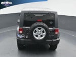 2017 Wrangler Unlimited Thumbnail 14