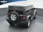 2017 Wrangler Unlimited Thumbnail 15