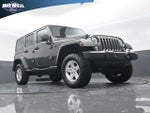 2017 Wrangler Unlimited Thumbnail 17