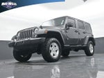 2017 Wrangler Unlimited Thumbnail 19