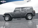 2017 Wrangler Unlimited Thumbnail 20