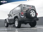 2017 Wrangler Unlimited Thumbnail 21