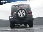 2017 Wrangler Unlimited Thumbnail 22