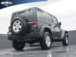 2017 Wrangler Unlimited Thumbnail 23