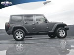 2017 Wrangler Unlimited Thumbnail 24