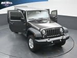 2017 Wrangler Unlimited Thumbnail 25