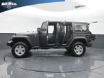 2017 Wrangler Unlimited Thumbnail 28