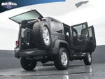2017 Wrangler Unlimited Thumbnail 29