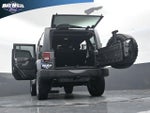 2017 Wrangler Unlimited Thumbnail 30
