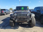 2017 Wrangler Unlimited Thumbnail 2