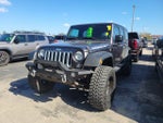 2017 Wrangler Unlimited Thumbnail 3