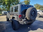 2017 Wrangler Unlimited Thumbnail 4