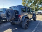 2017 Wrangler Unlimited Thumbnail 5