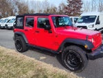 2018 Wrangler JK Unlimited Thumbnail 1