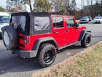2018 Wrangler JK Unlimited Thumbnail 3