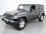 2018 Wrangler JK Unlimited Thumbnail 1