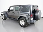 2018 Wrangler JK Unlimited Thumbnail 2