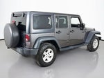 2018 Wrangler JK Unlimited Thumbnail 3