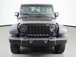 2018 Wrangler JK Unlimited Thumbnail 4