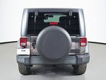 2018 Wrangler JK Unlimited Thumbnail 5