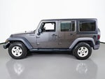 2018 Wrangler JK Unlimited Thumbnail 6