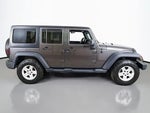 2018 Wrangler JK Unlimited Thumbnail 7
