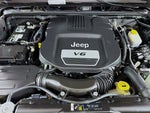 2018 Wrangler JK Unlimited Thumbnail 9