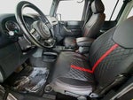 2018 Wrangler JK Unlimited Thumbnail 13
