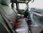 2018 Wrangler JK Unlimited Thumbnail 14