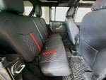 2018 Wrangler JK Unlimited Thumbnail 17