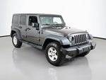 2018 Wrangler JK Unlimited Thumbnail 28