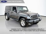 2018 Wrangler JK Unlimited Thumbnail 29