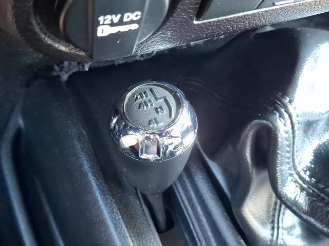 2018 Jeep Wrangler - $14,797