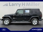 2013 Wrangler Unlimited Thumbnail 2