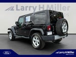 2013 Wrangler Unlimited Thumbnail 3