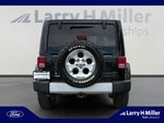 2013 Wrangler Unlimited Thumbnail 4