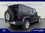 2013 Wrangler Unlimited Thumbnail 5