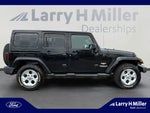 2013 Wrangler Unlimited Thumbnail 6