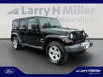 2013 Wrangler Unlimited Thumbnail 7