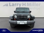 2013 Wrangler Unlimited Thumbnail 8