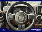 2013 Wrangler Unlimited Thumbnail 9