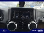 2013 Wrangler Unlimited Thumbnail 12