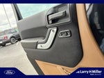 2013 Wrangler Unlimited Thumbnail 13