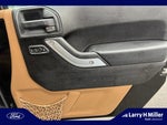 2013 Wrangler Unlimited Thumbnail 16