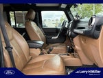 2013 Wrangler Unlimited Thumbnail 19
