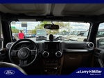 2013 Wrangler Unlimited Thumbnail 20