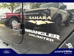 2013 Wrangler Unlimited Thumbnail 23