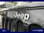2013 Wrangler Unlimited Thumbnail 24